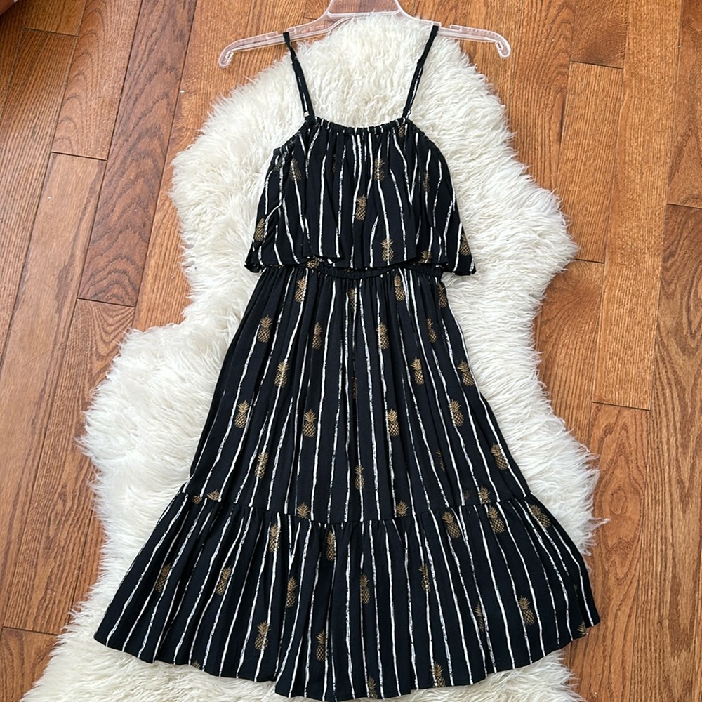 Handmade dress